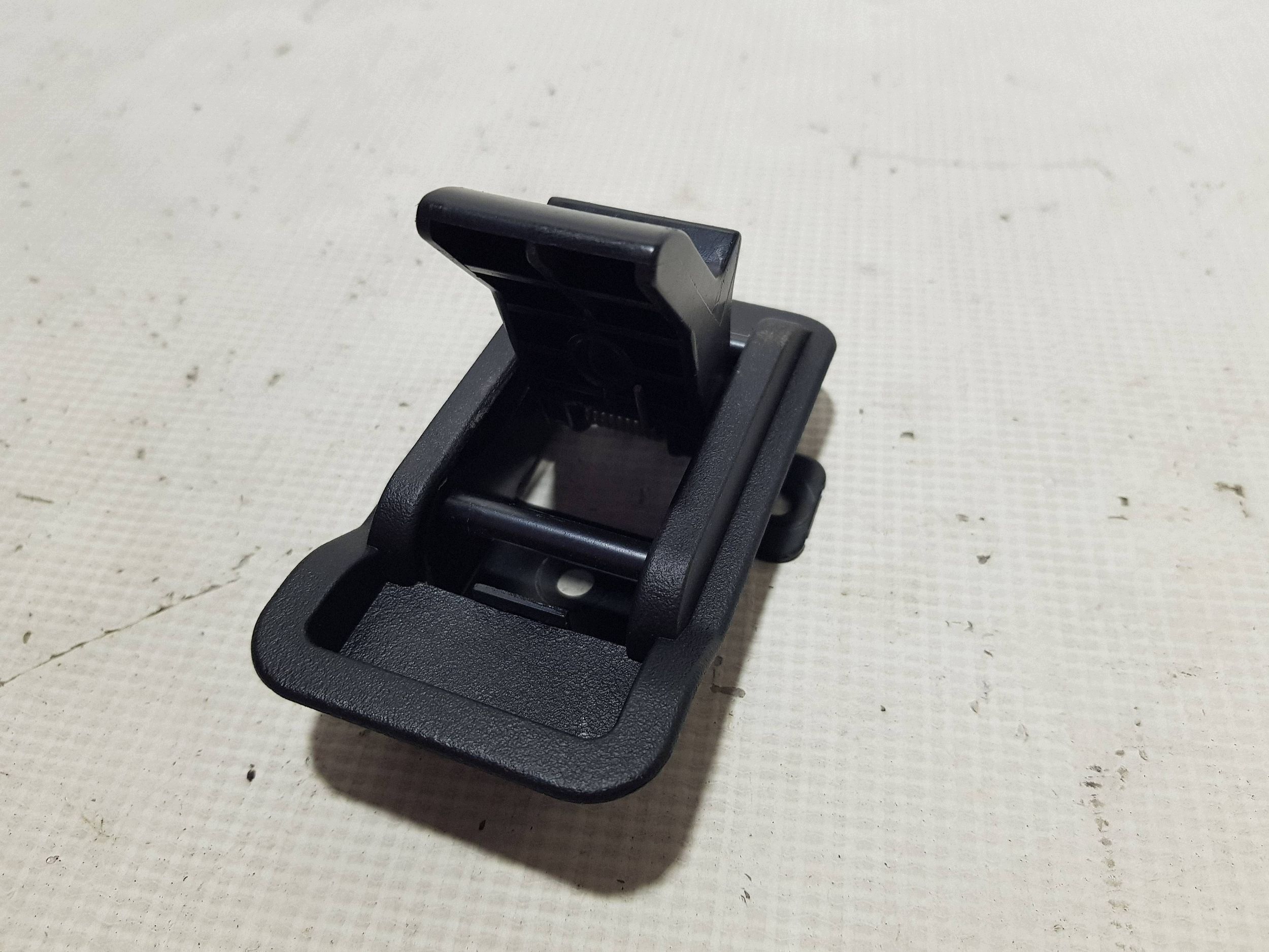 MERCEDES CLK W209 CABRIO lock roofs 2097500372