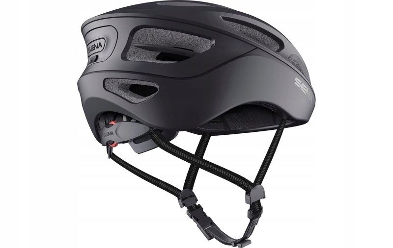 Kask rowerowy Sena R1-MG00M01 Smart r. M 55-59 cm Bluetooth Interkom Marka Sena