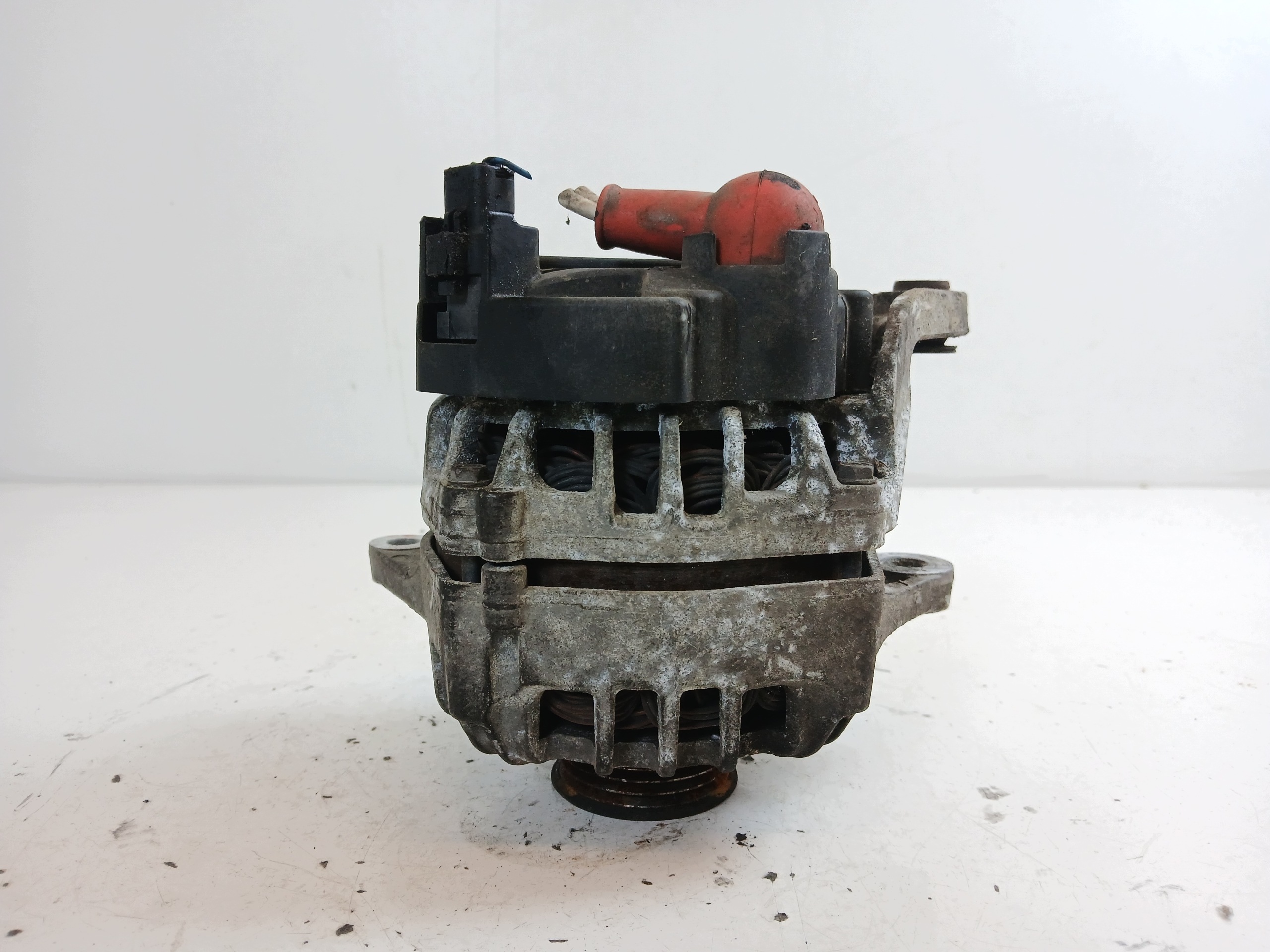 NISSAN MICRA K12 NOTE E11 1.2 ALTERNATOR 23100AX62B 80A