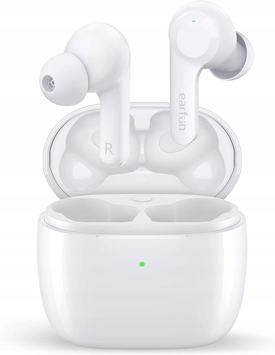 

EarFun Air słuchawki bezprzewodowe Tws Bluetooth 5