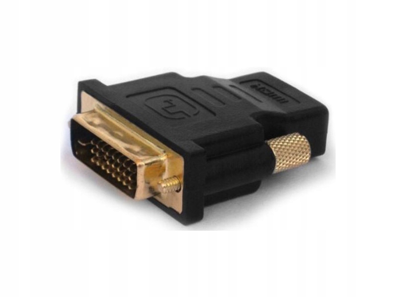 

Adapter Hdmi DVI Savio