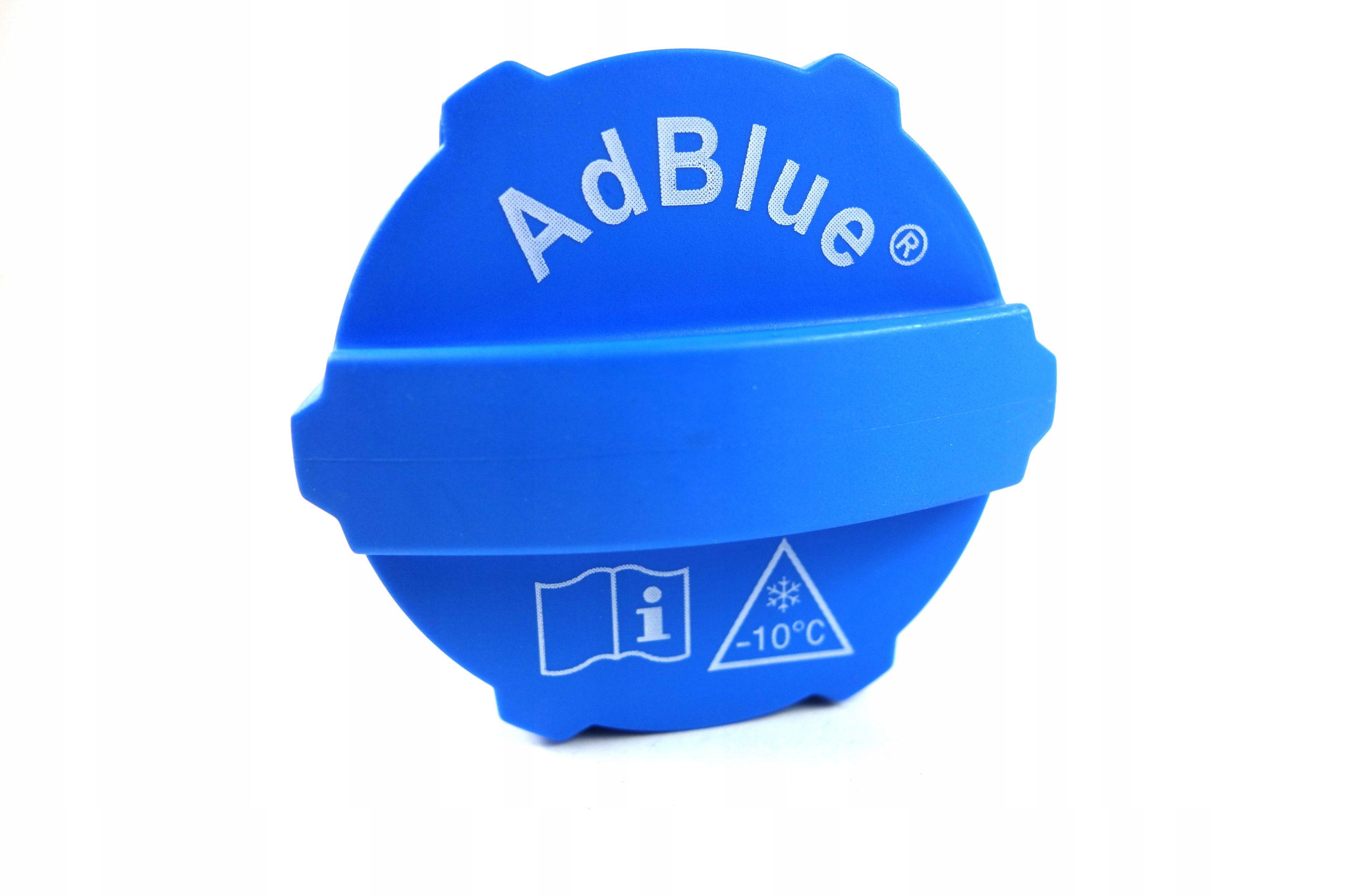 208S97642R 208S97642R - НОВАЯ КРЫШКА РЕЗЕРВУАРА МОЧЕВИНЫ ADBLUE RENAULT ...