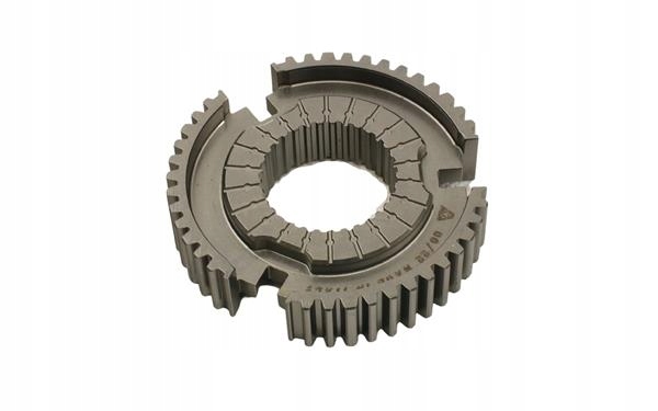 Synchronizátor Fiat Ducato 06>/ 14> 5/6-RYCHLOSTNÍ Nábojová Skříň M40