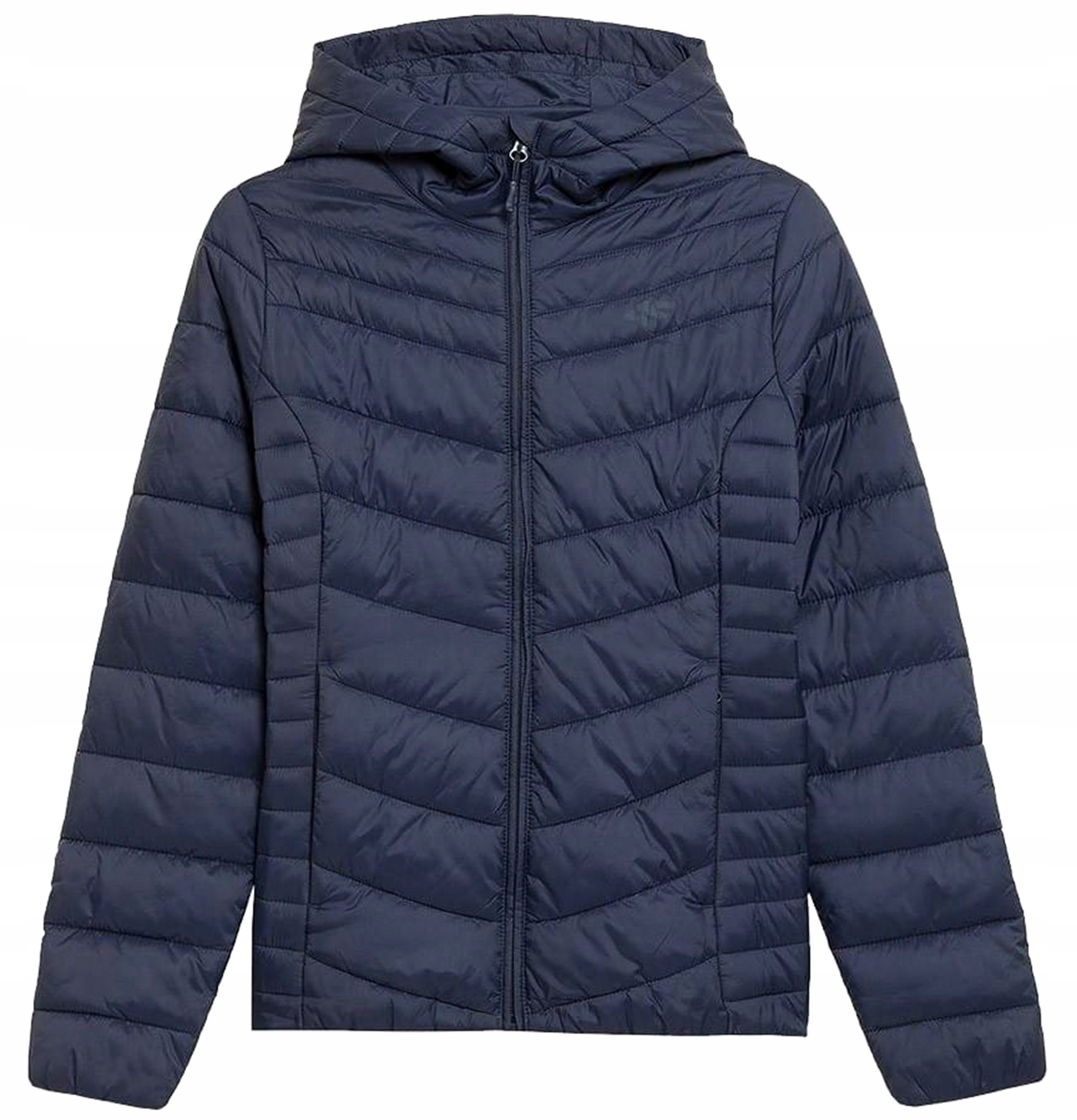 KURTKA 4F DAMSKA SPORTOWA H4Z21 KUDP003 R. XS