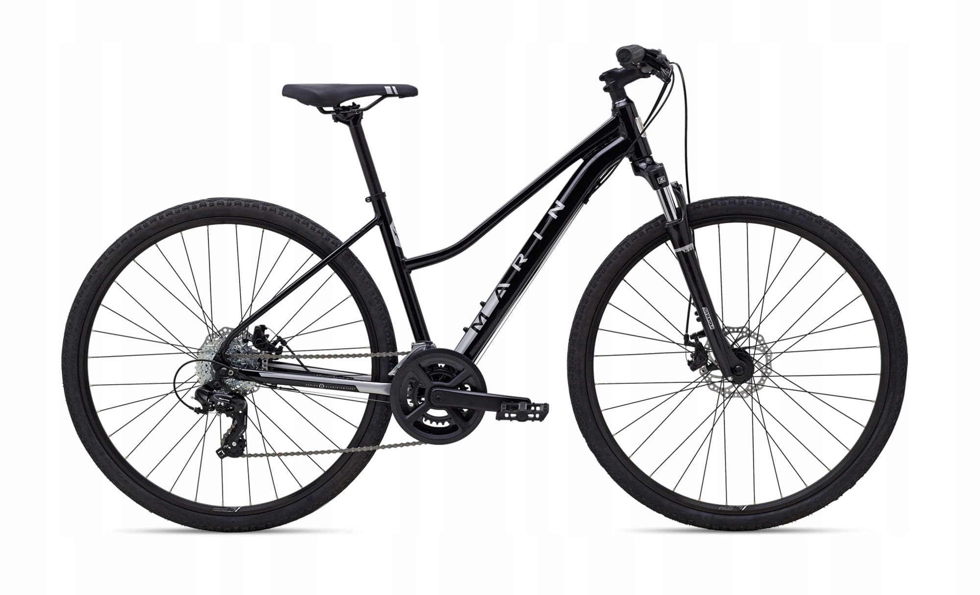 Marin San Anselmo DS1 rozmiar S