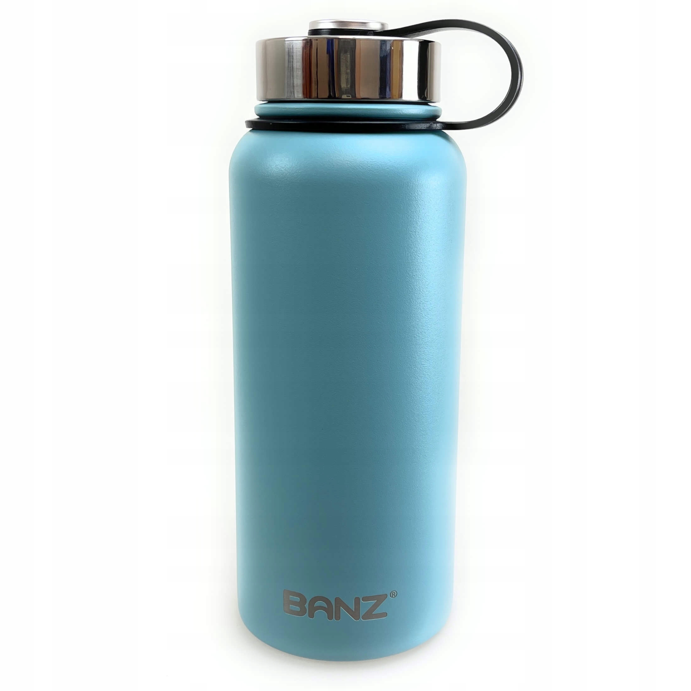 Sportovní termoska termohrnek lahev na pití 950 ml Banz
