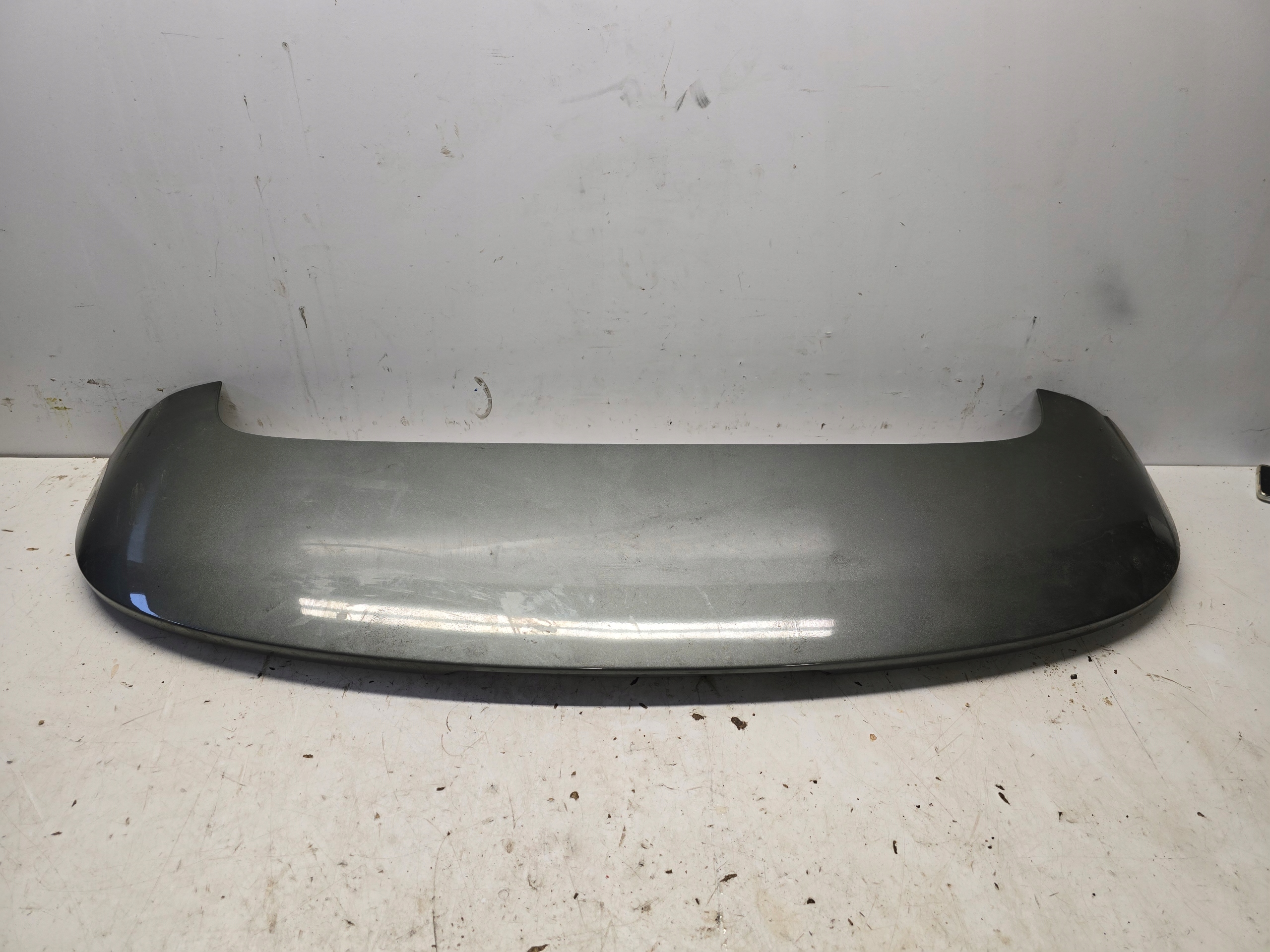 opel ASTRA K РЕСТАЙЛИНГ универсал спойл спойлер свет стоп крышки задней