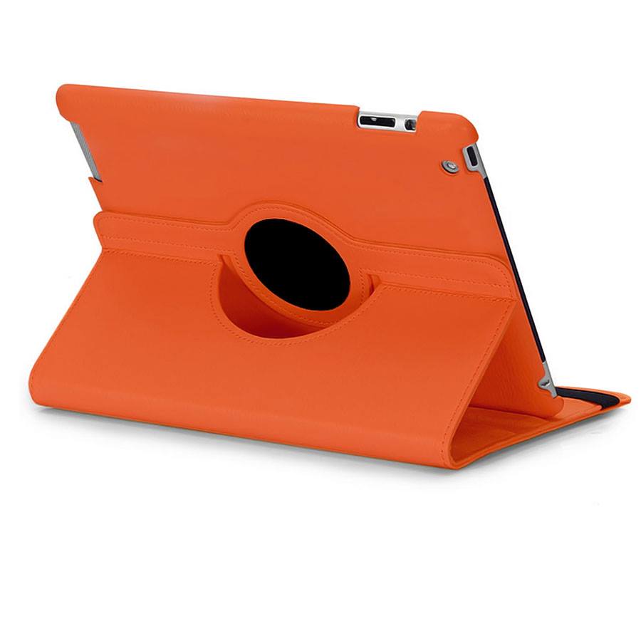 Skórzane Obracane Etui 360 iPAD Mini 4 A1538 A1550