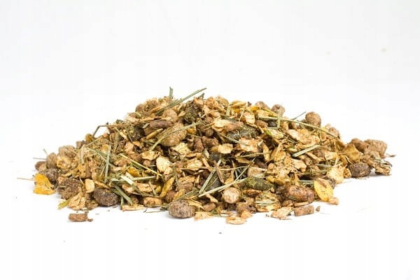 Pasza Dodson&Horrell Build Up Conditioning Mix 20 kg Marka inna