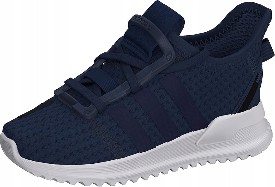 Trampki dziecięce Adidas Originals U Path Run EF5922 rozmiar 25 1/2