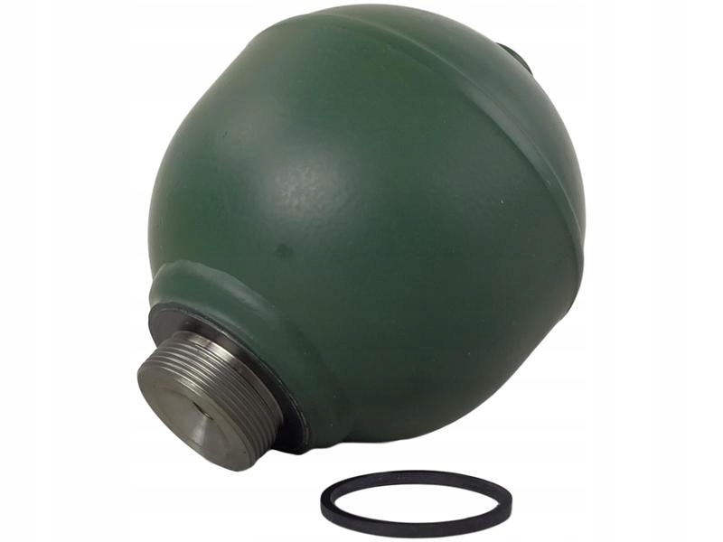 FEB22503 - FEBI BILSTEIN ПОДВЕСКА СФЕРА СЗАДИ 22503