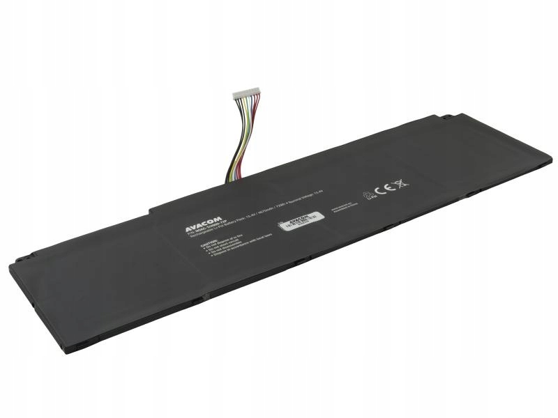 Acer Predator Triton 900 Li-Pol 15,4 V 4670mAh 72Wh