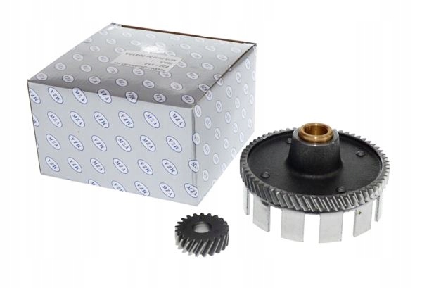 7981 - Корзина сцепления Simson S70 Mza Германия 10419a 62/21