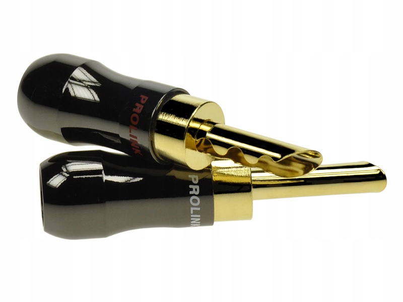

Prolink Premium Tbc 056 - wtyk bananowy Bfa