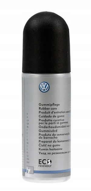Środek przeciw przymarzaniu uszczelek Volkswagen