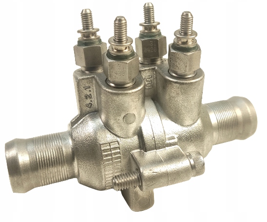 421 - ВОДОНАГРЕВАТЕЛЬ MASTER III MOVANO TRAFIC VIVARO