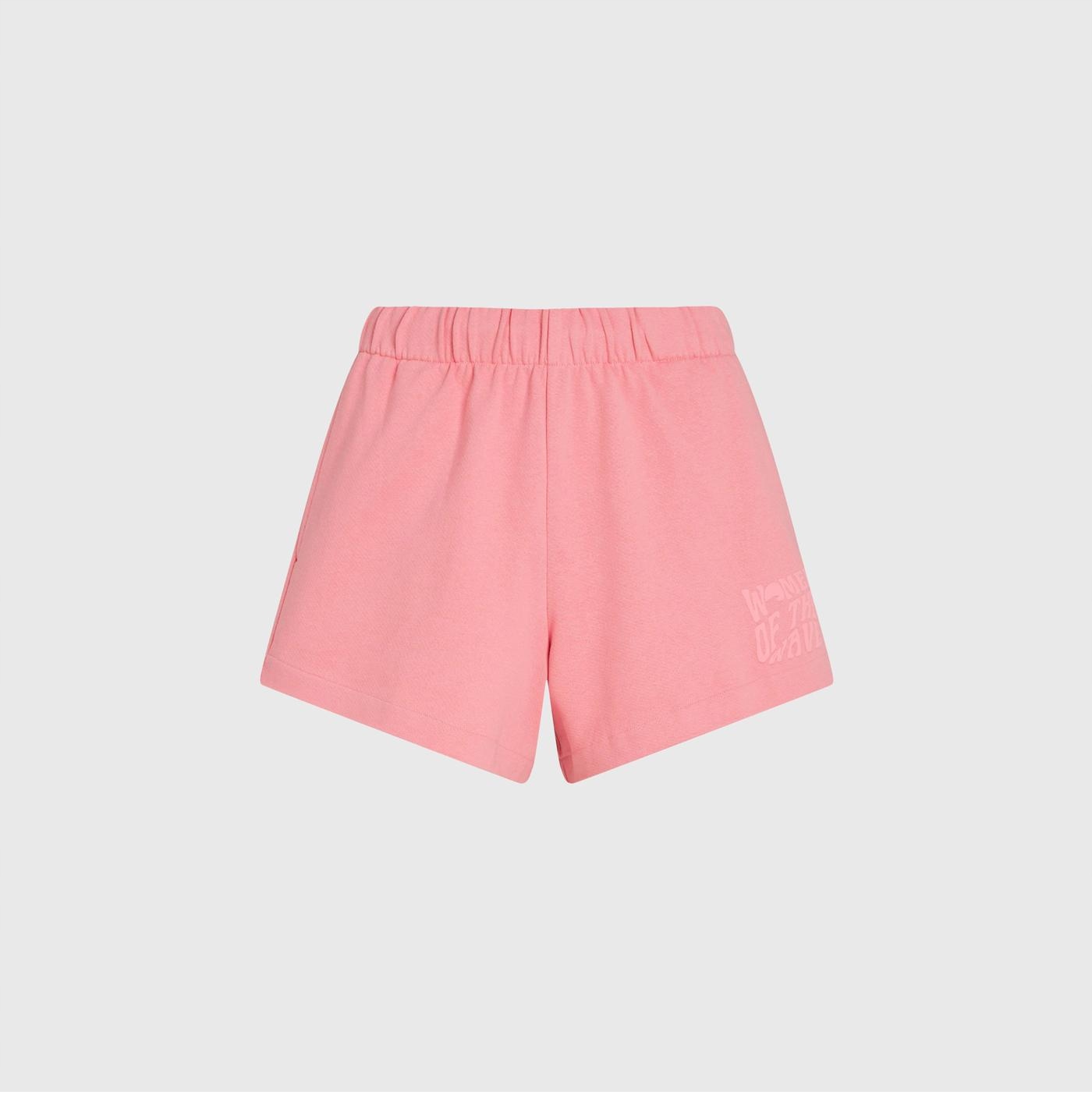 Dámské Kraťasy Women Of The Wave Sweat Shorts Xs