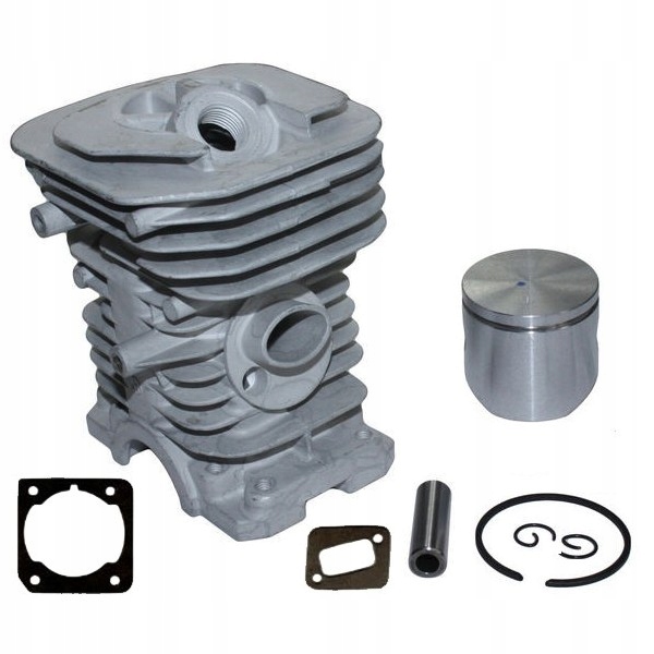 Cylinder Píst Těsnění Sada Pro Pilu Husqvarna 340 345 350 42 MM