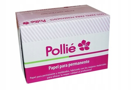 

Polie Papierowe Papierki Bibułki Do Trwałej 1000sz