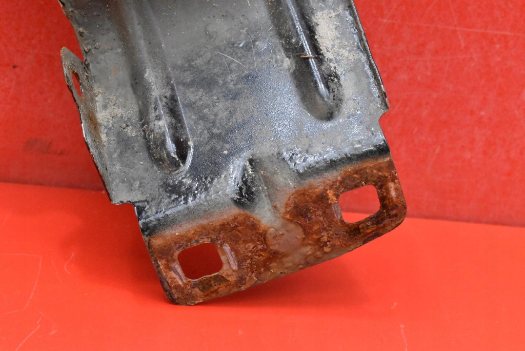 fender right front front black FORD KUGA MK2 13-16
