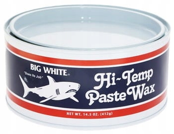 

Finish Kare 1000P Hi-temp Paste Wax Trwały Wosk