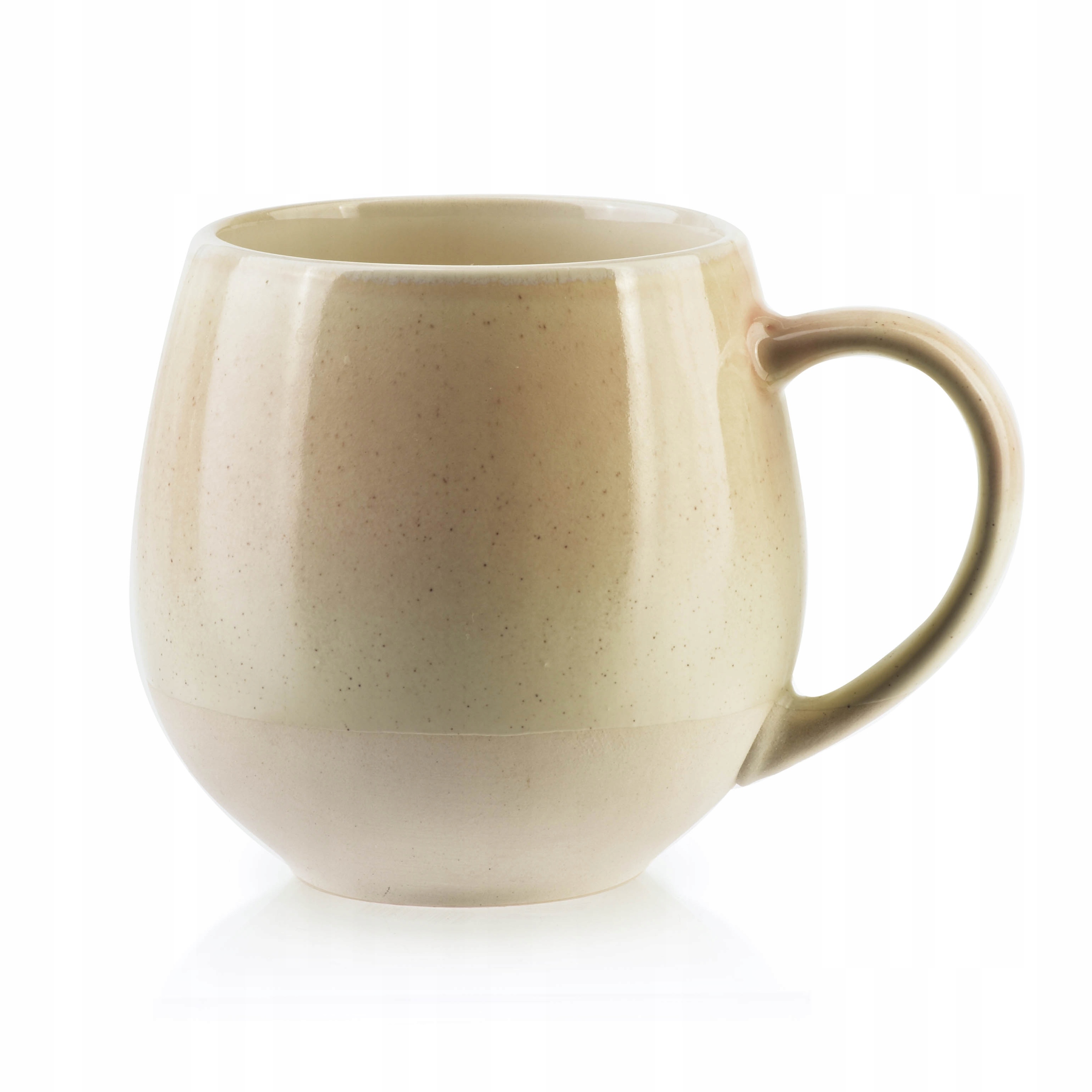 

Duży Kubek Porcelanowy Do Kawy Herbaty Boho 580ML