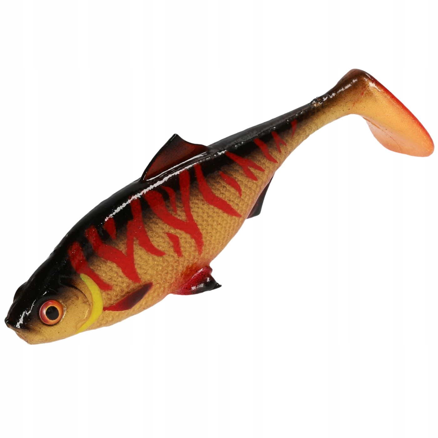 Guma Mikado mft Roach 12cm Gold Roach