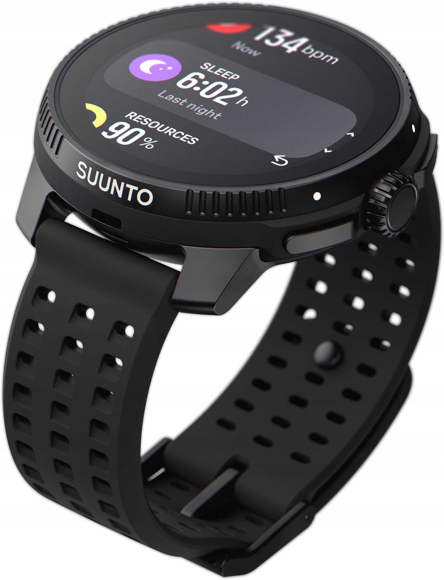 Smartwatch SUUNTO Race All Czarny Sklep, Opinie, Cena w Allegro