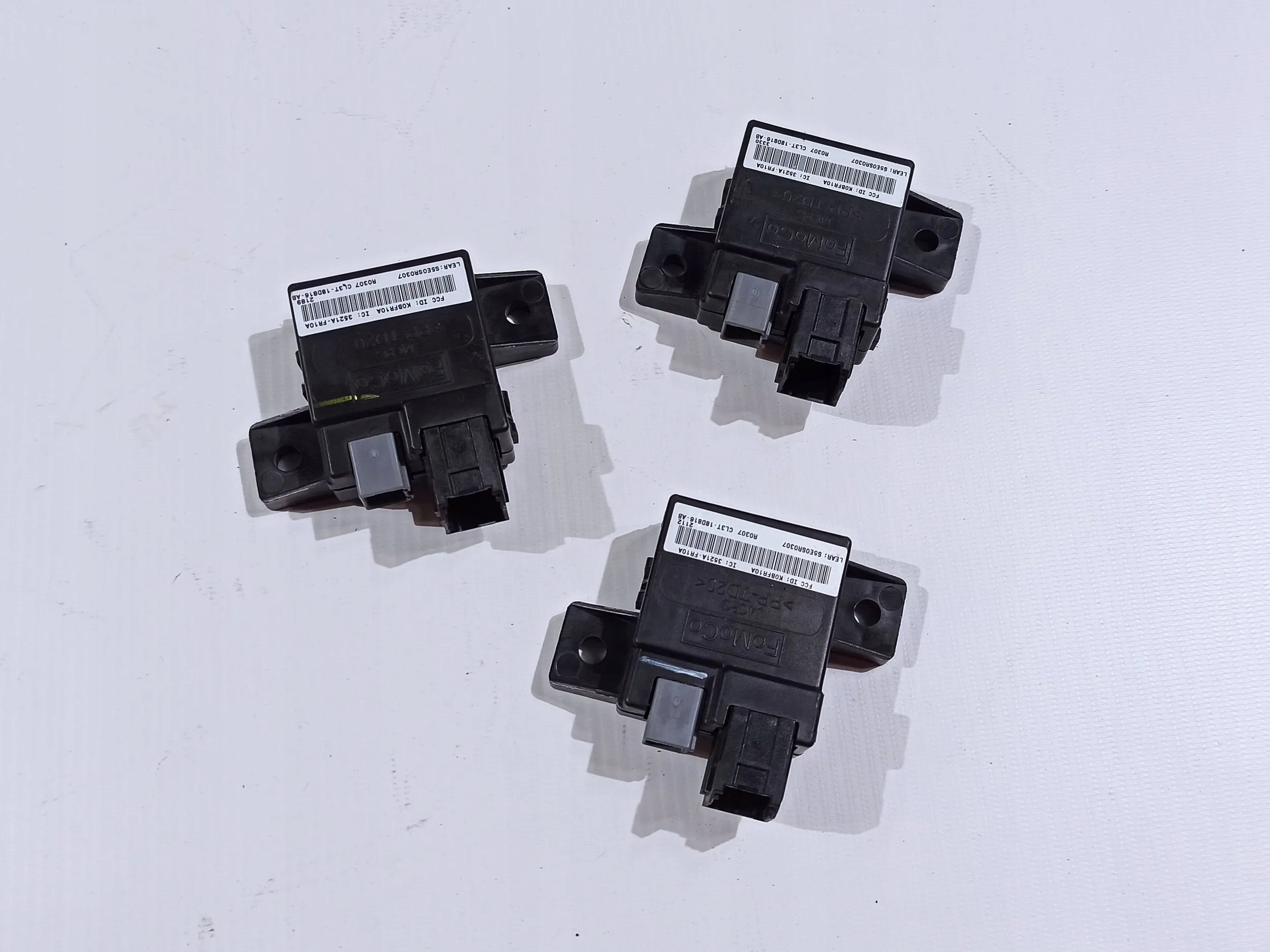 modulo nadwozia Ford F150 cl3t-18d816-ab 2009-2014