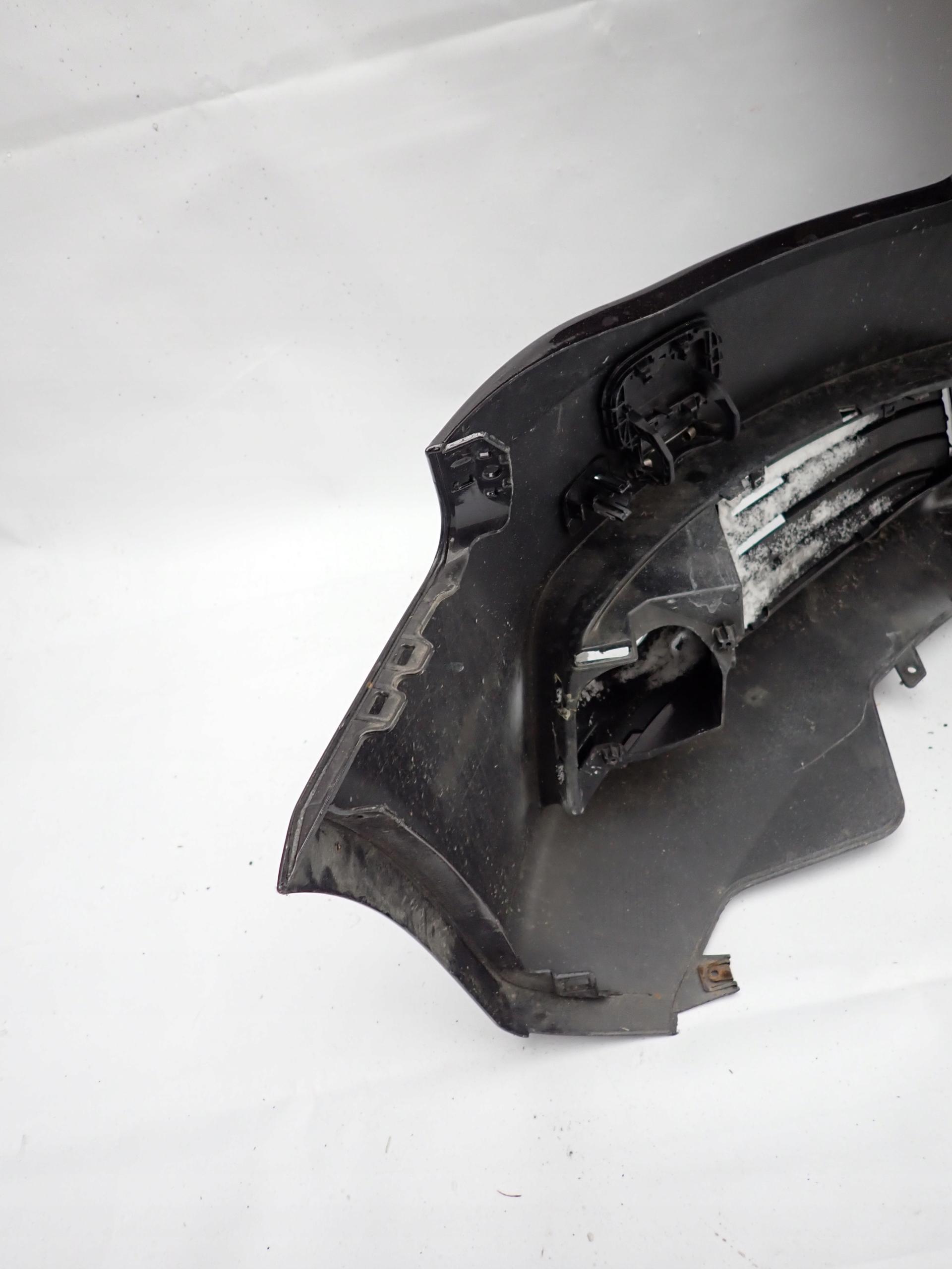 AUDI A4 B8 8K 08-11 nárazník předek přední PDC SPR