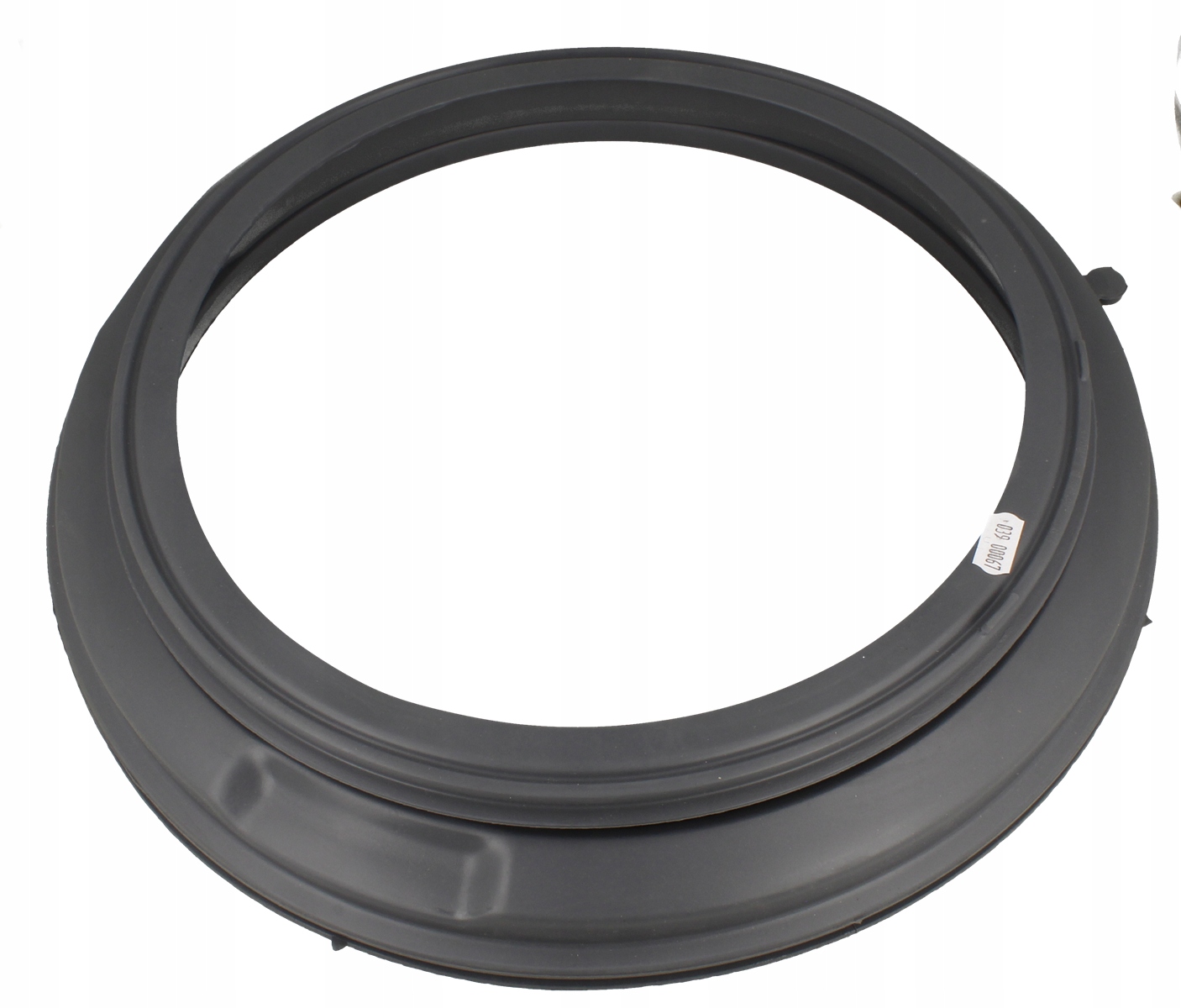 Fartuch kołnierz do pralki Beko 1910540100 1910540400