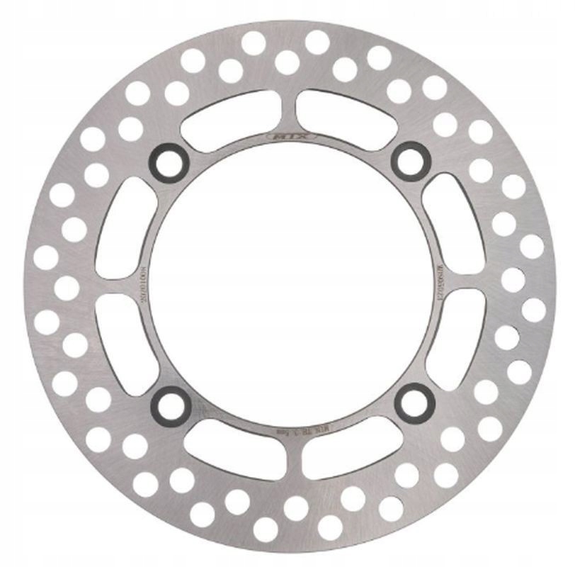 Mtx Parts Brzdový Kotúč Zadný Suzuki Dr 350SE '96-'99, Dr-z 250 '01-'07, D