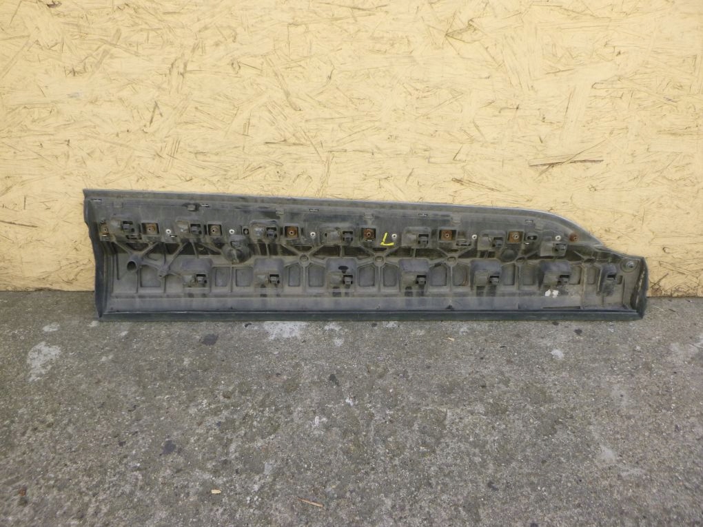 RENAULT ESPACE 5 V 15- moulding door left front