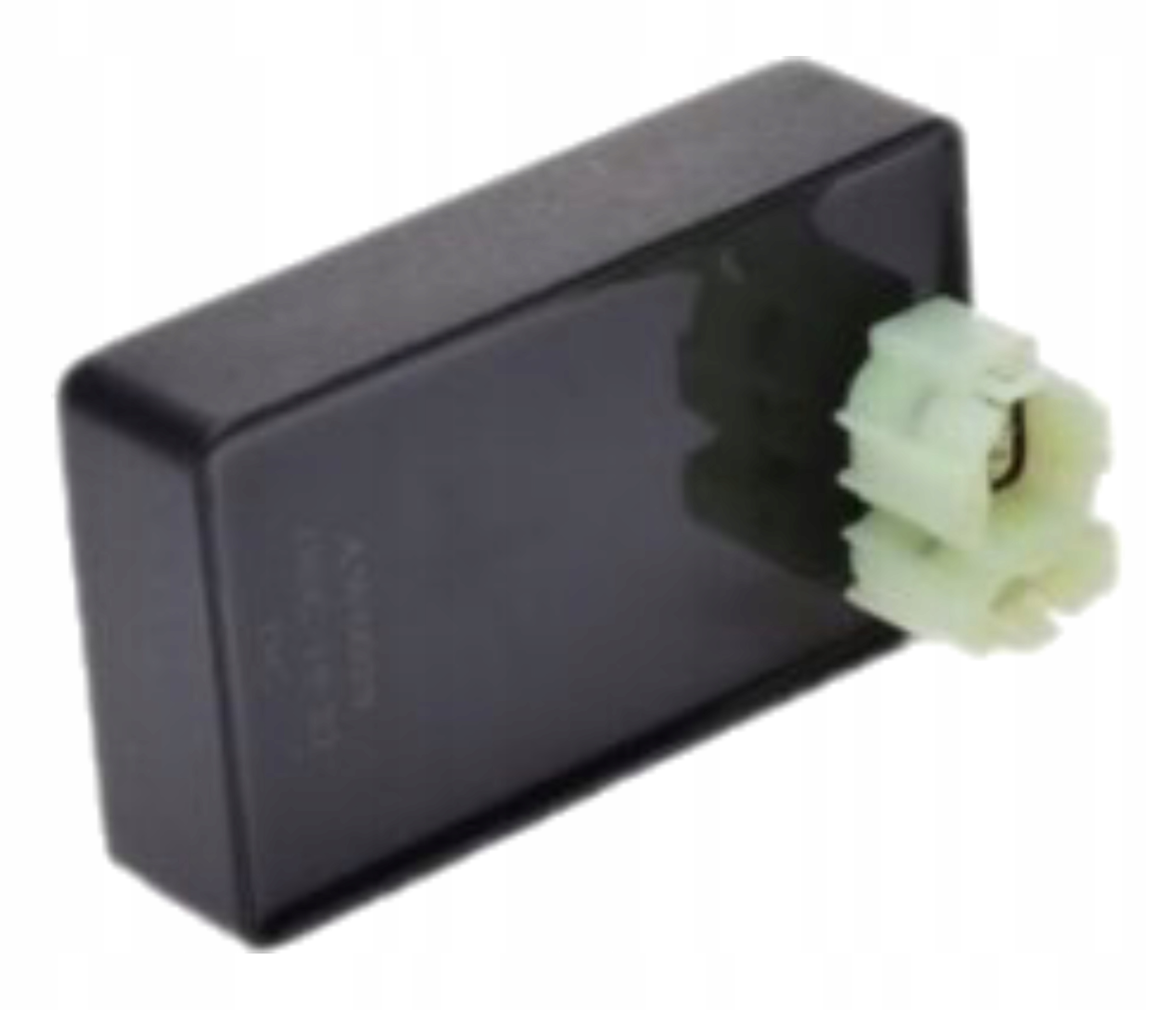 HONDA TRANSALP XL 600 V 1989 -1990 Moduł Zapłonowy