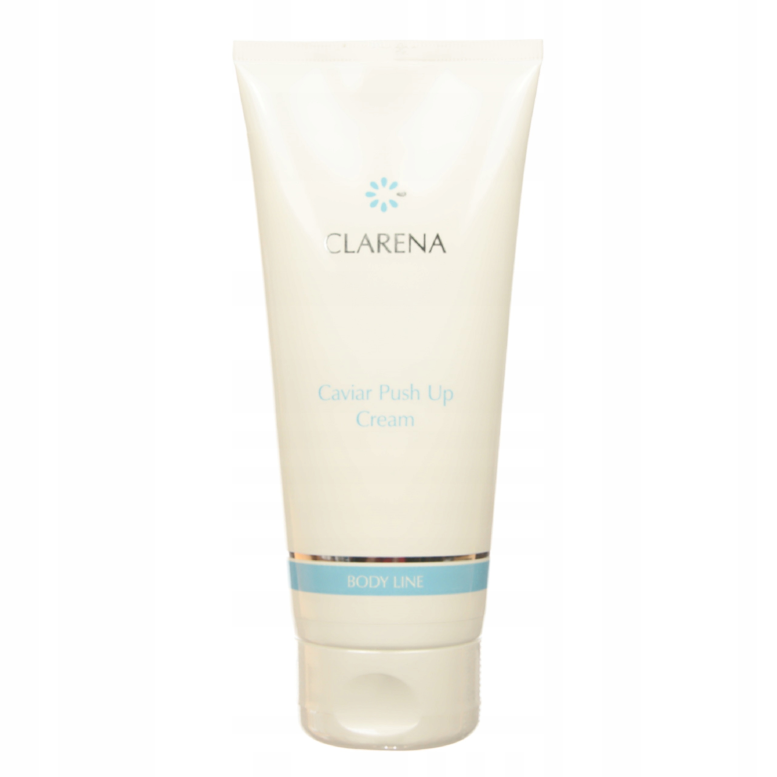 

Clarena Caviar Push Up Cream 200ml krem do biustu