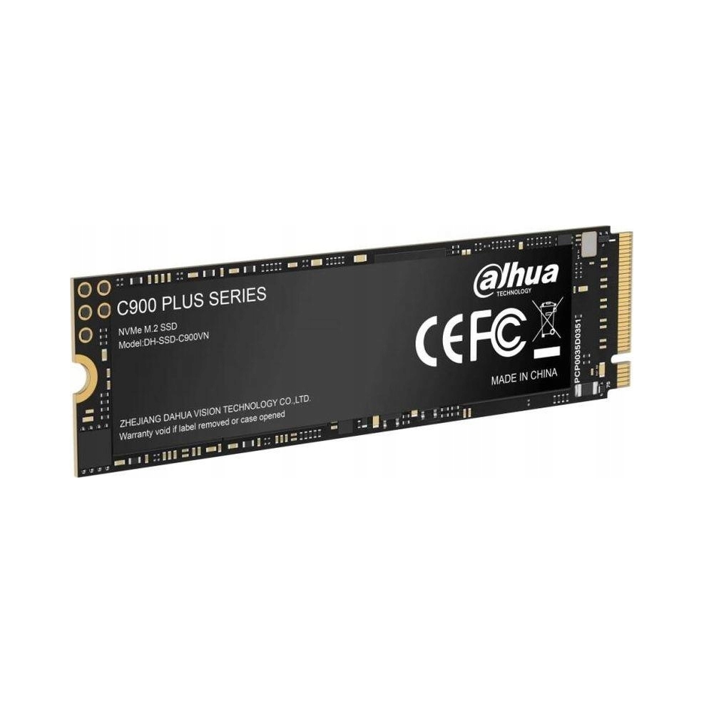 Ssd disk Dahua C900 Plus 2TB PCIe 3.0 3400/2900MB/s