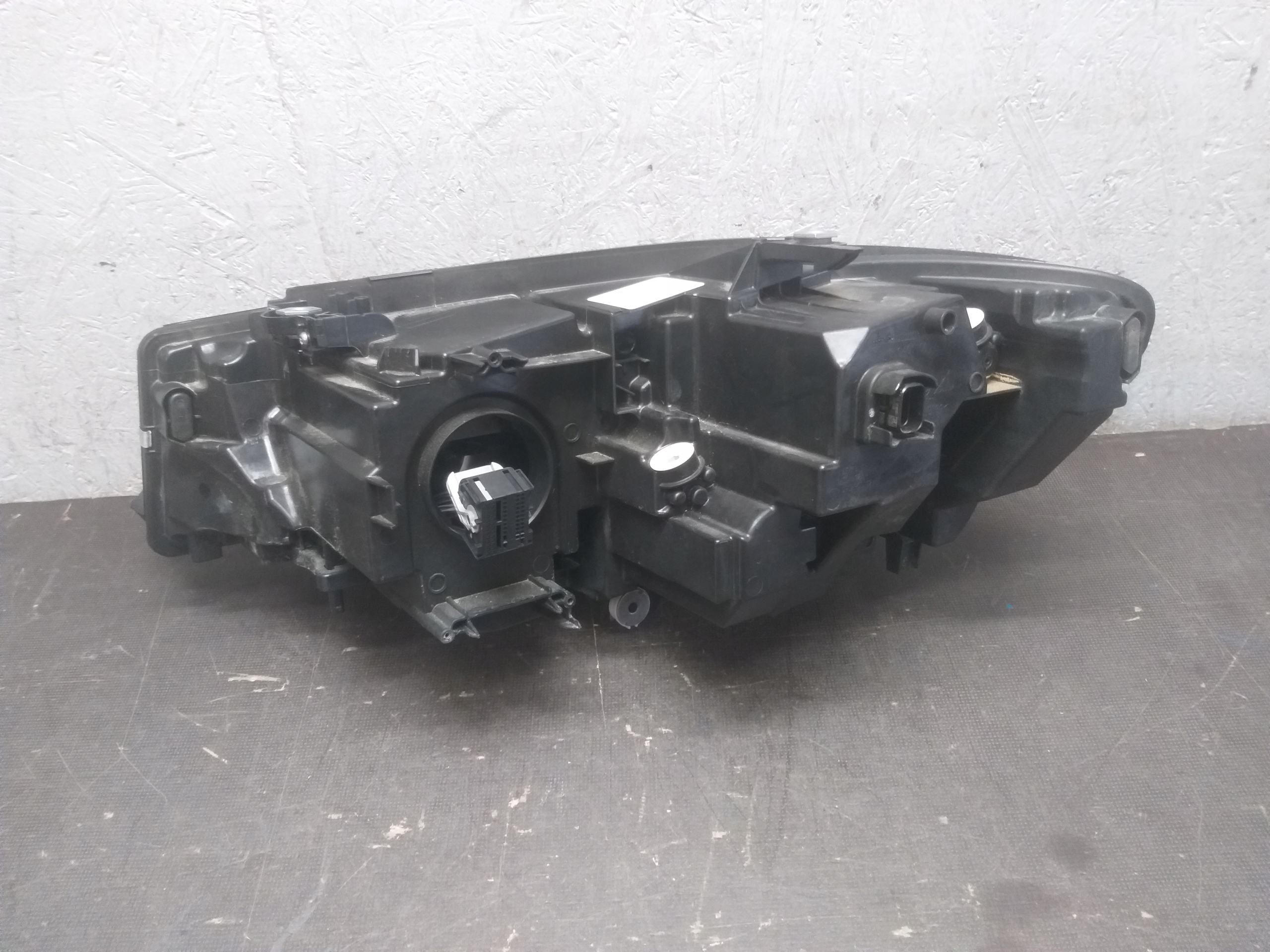 light front right BMW 3 III G20 G21 FULL LED 5A1DB38-01