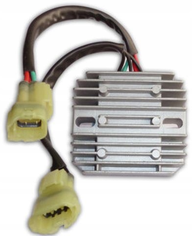 DZE REGULATOR NAPIĘCIA SUZUKI LT-A LT-F 500 98-02