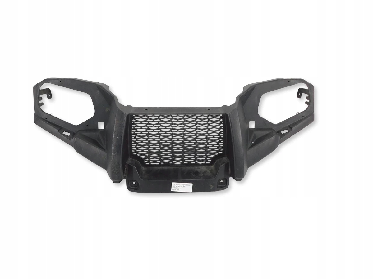 Plast Predná Gril Atrapa Polaris Sportsman 500 X2 Ho U-11 5438559