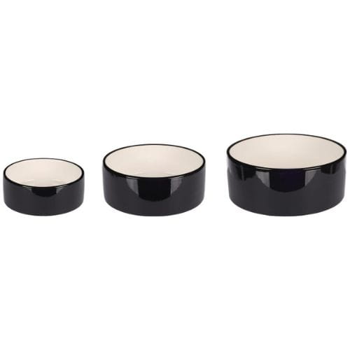 Flamingo Keramická miska Rocky