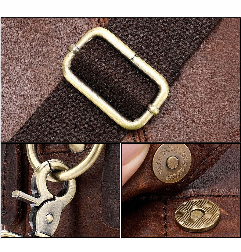 SKÓRZANA TORBA MĘSKA AKTÓWKA MODERI ROMA black Cechy dodatkowe na ramię z miejscem na laptopa