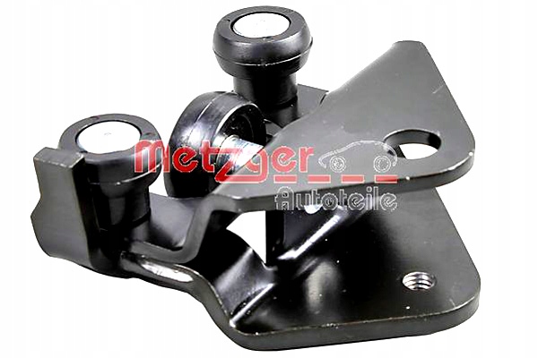 METZGER WÓZEK DRZWI Z ROLKAMI Producent części Metzger