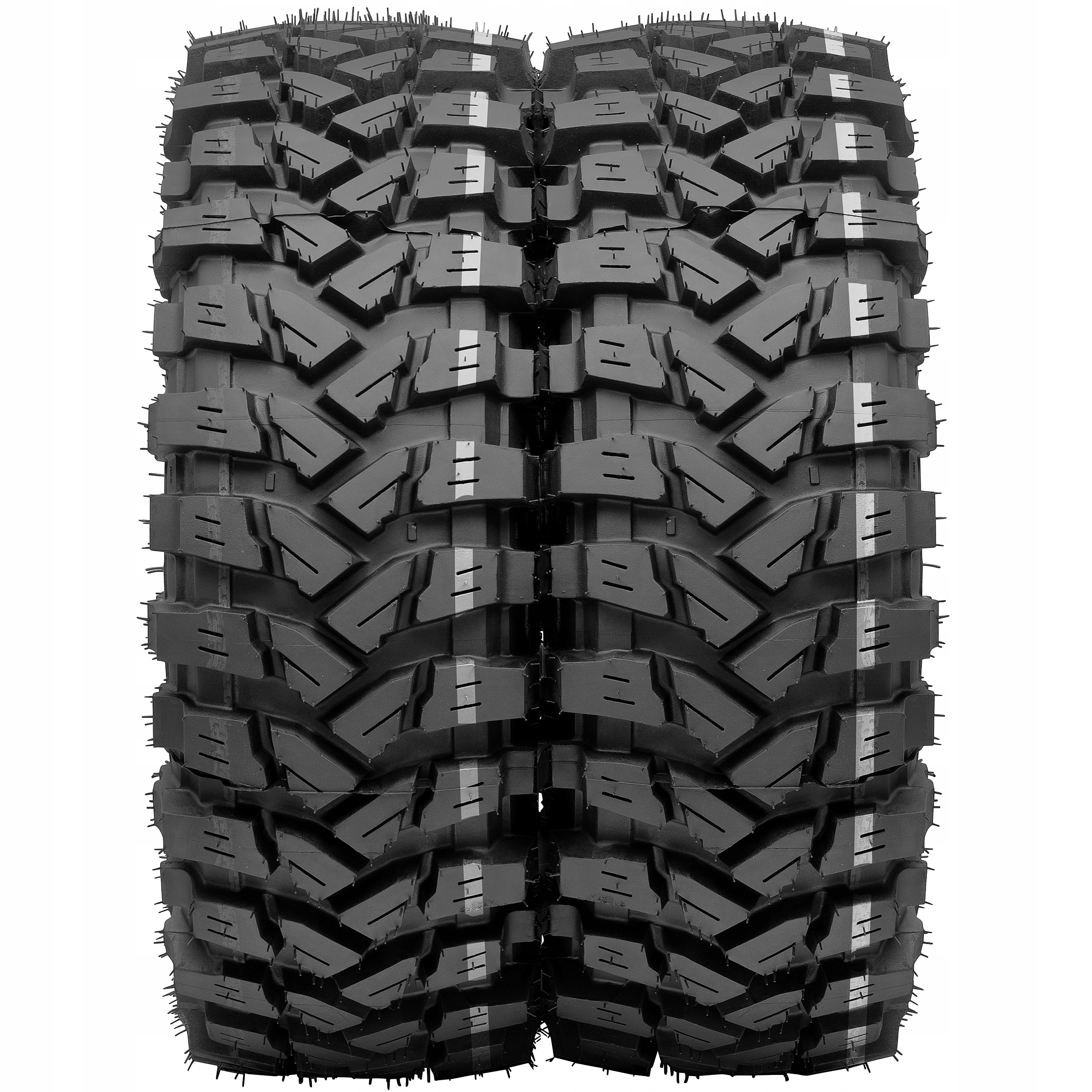 2x Opony 215/65 R16 4x4 TERENOWE RAPTOR M/T Model Raptor