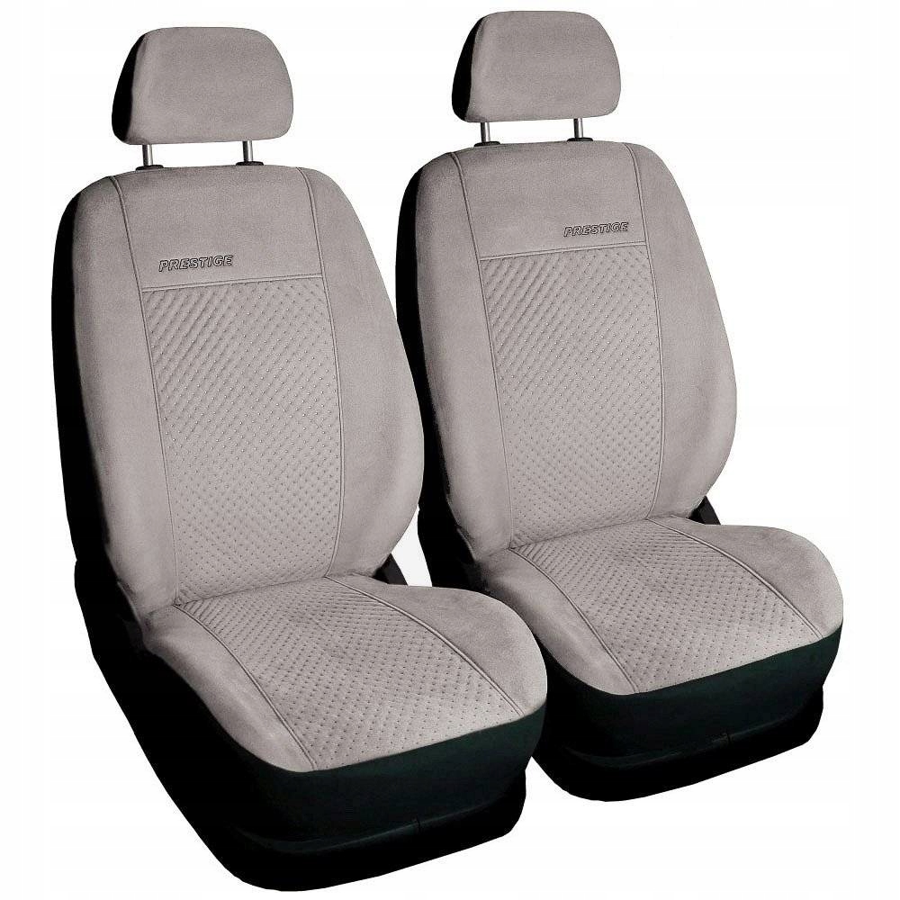 Pokrowce PSP z alkantary do Renault Laguna (1,2,3) Rodzaj Uniwersalne