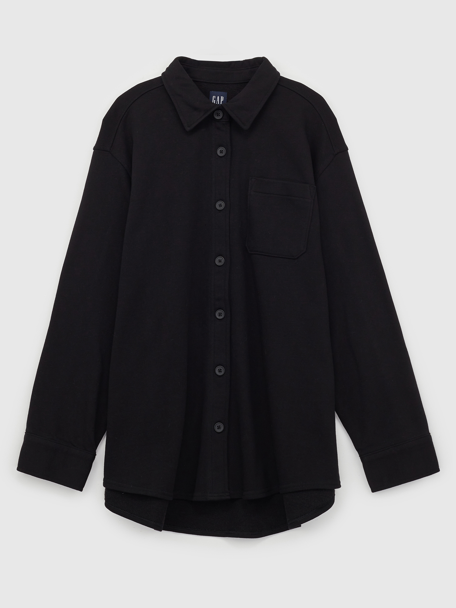 Gap Košilová bunda vintage