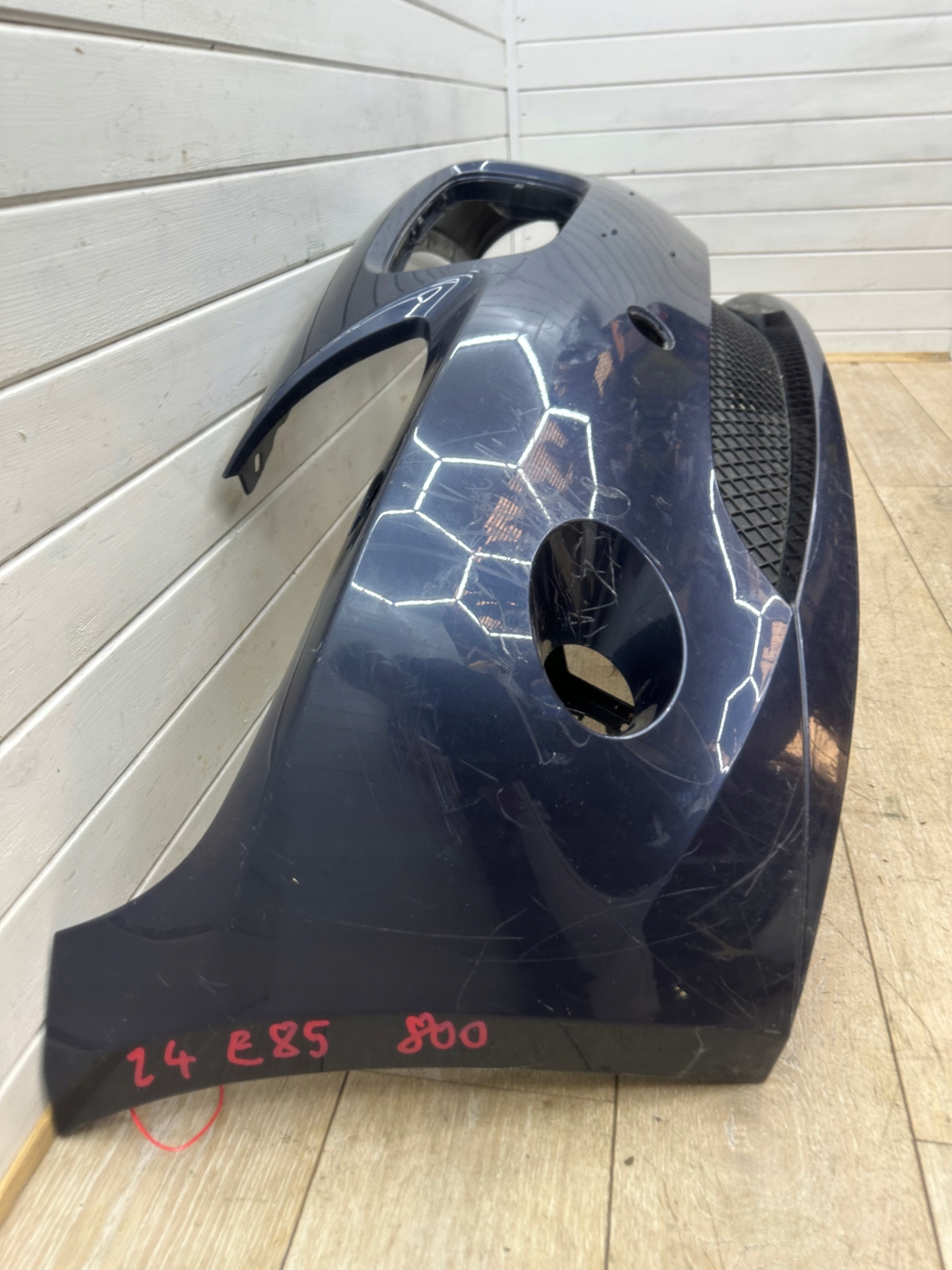 Paraurti Anteriore BMW Z4 E85