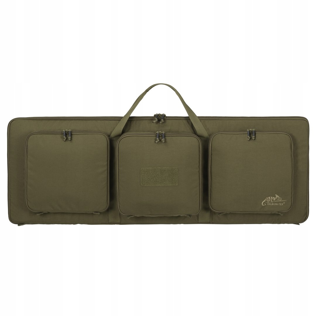 Obal Double Upper Rifle Bag 18 Cordura