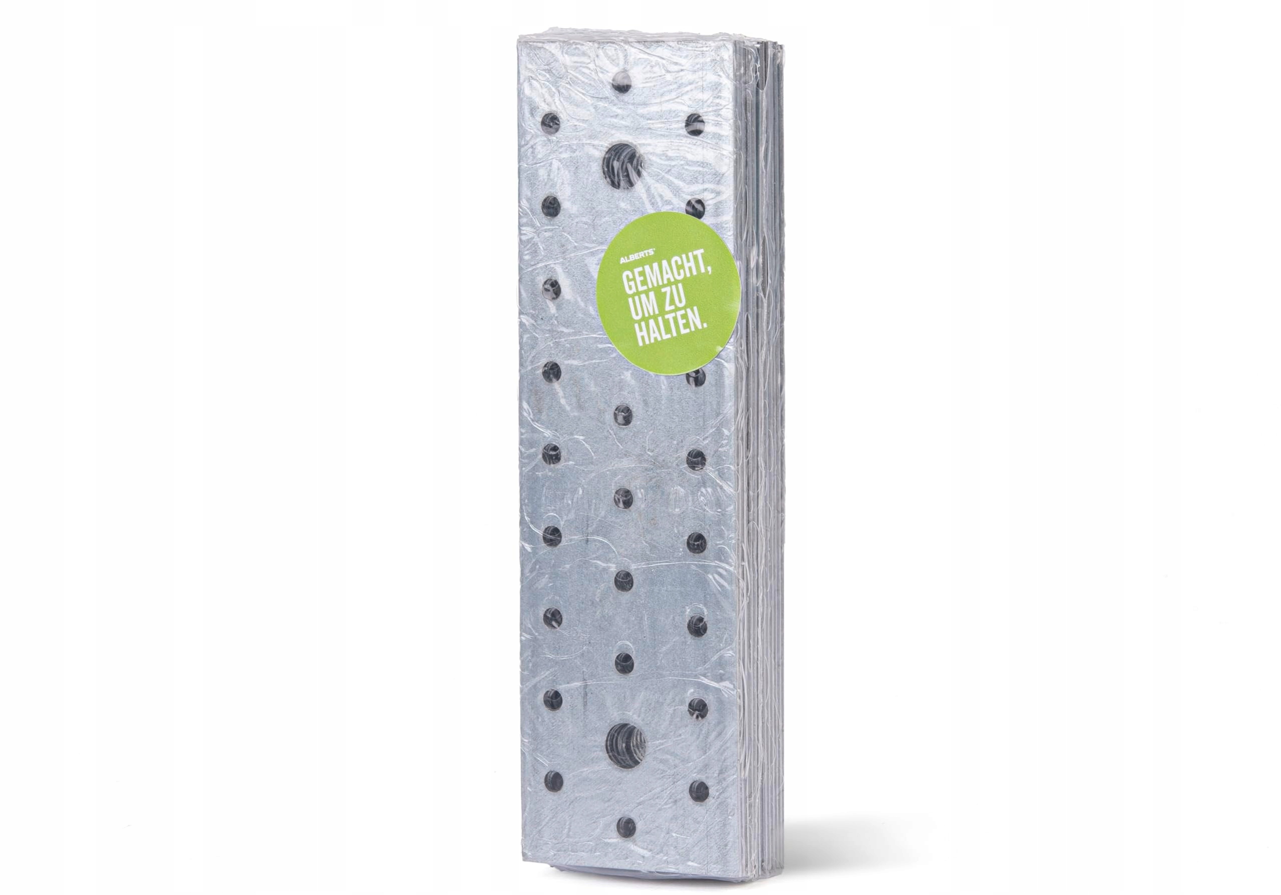 ZESTAW PŁYT PERFOROWANYCH GAH-ALBERTS 339074 12 SZT.