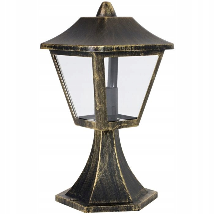 

Ledvance Lampa Ogrodowa Słupek Zewnętrzny E27 33cm