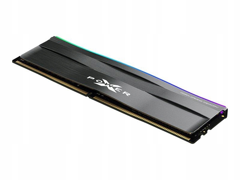 Silicon Power Xpower Zenith Rgb 32GB 2x16GB DDR4 3200MHz DIMM CL16 1.35V